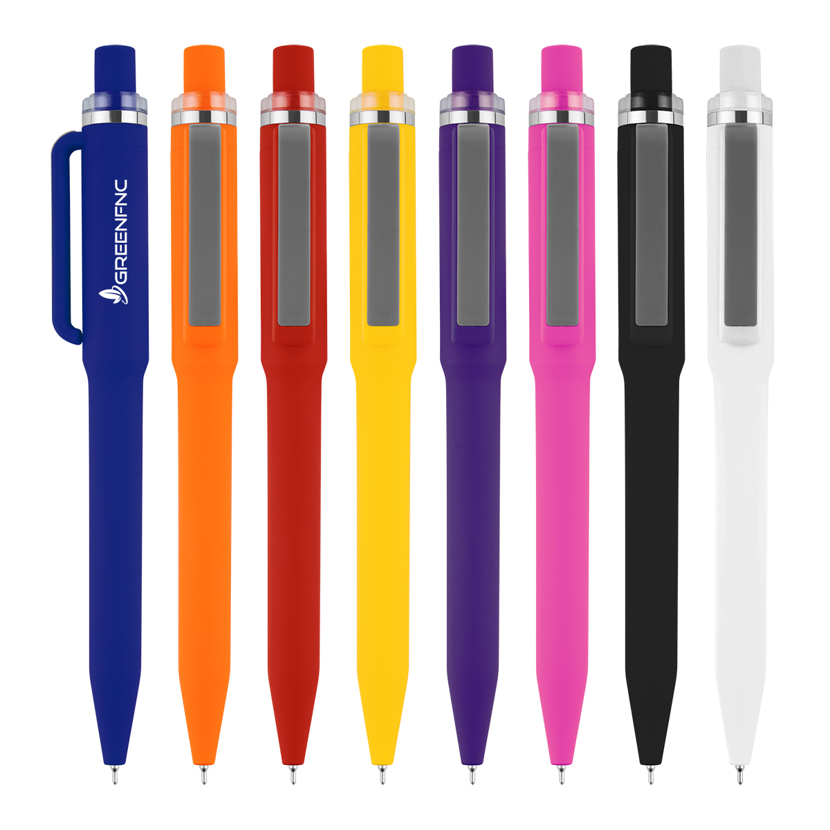 Intrepid rABS Pen