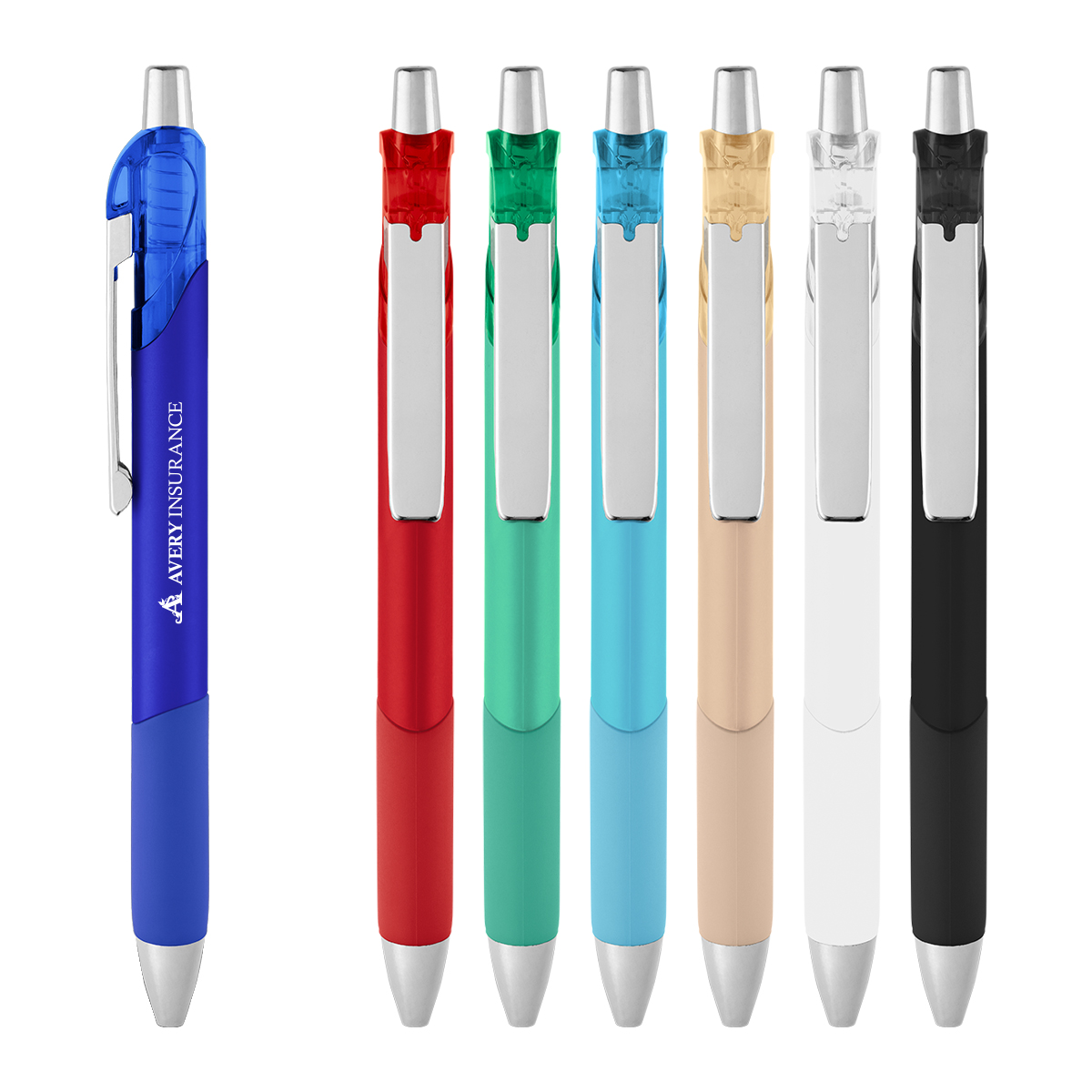 Sienna rABS Pen