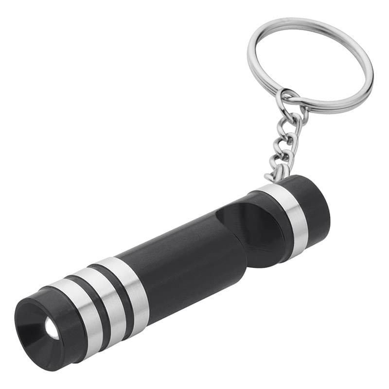 Versa Aluminum LED Key Light with Bottle Opener