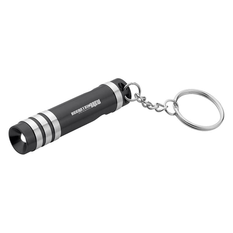 Versa Aluminum LED Key Light with Bottle Opener
