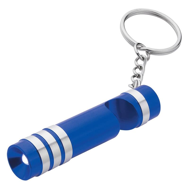 Versa Aluminum LED Key Light with Bottle Opener