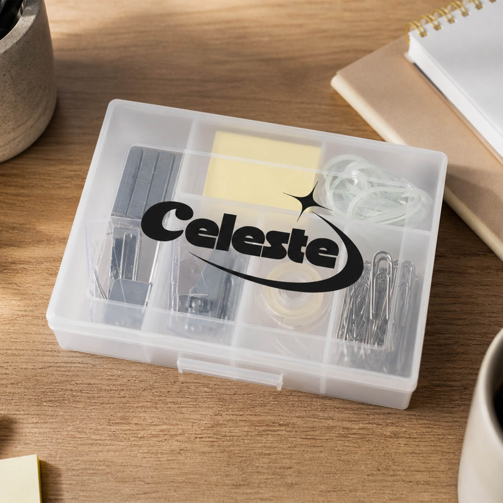 7-In-1 Stationery Kit
