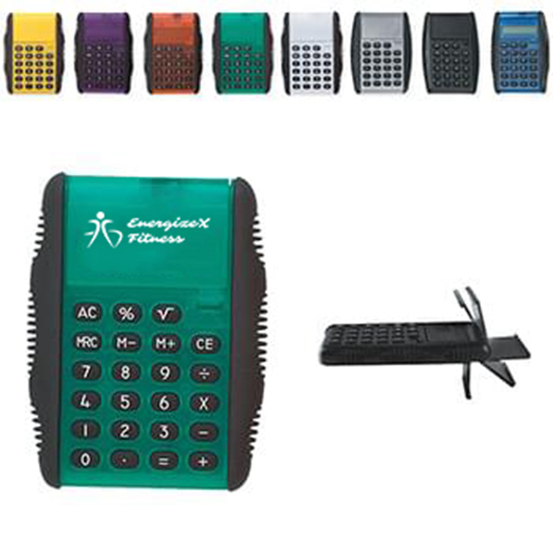 Handy Flip Calculator