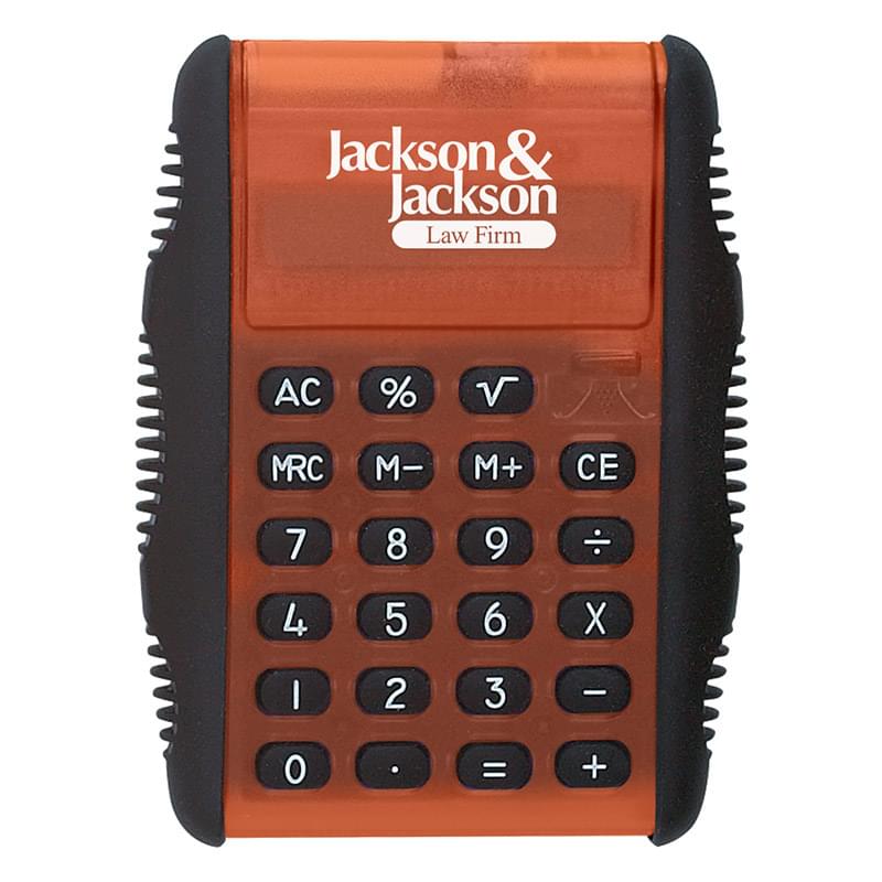 Handy Flip Calculator