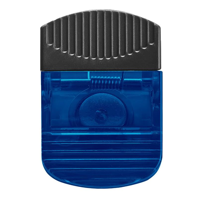 Magnetic Rectangular Clip