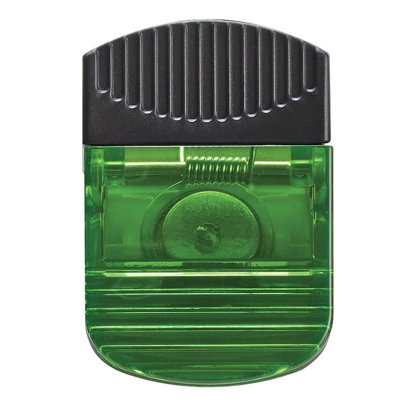Magnetic Rectangular Clip