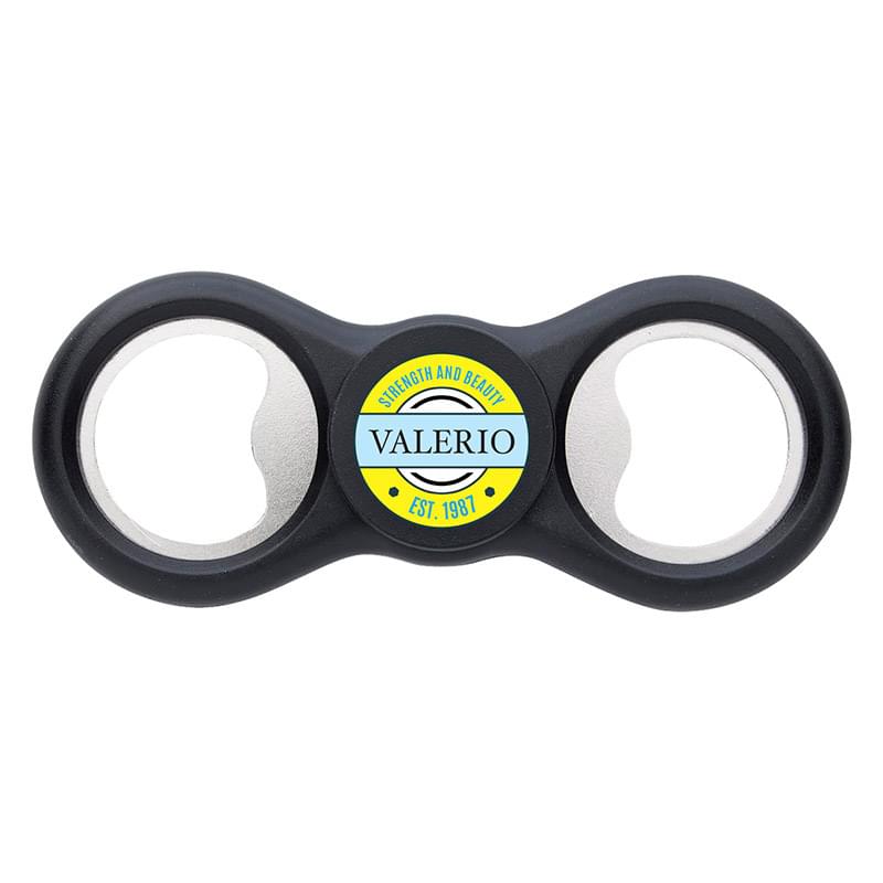 Handy Metal Bottle Opener