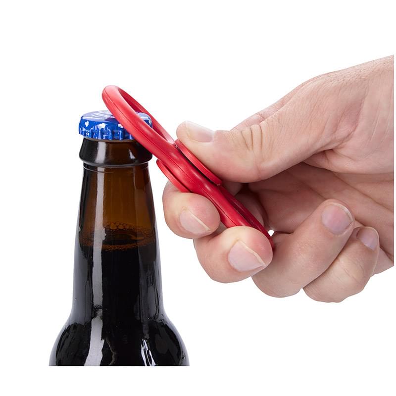 Handy Metal Bottle Opener