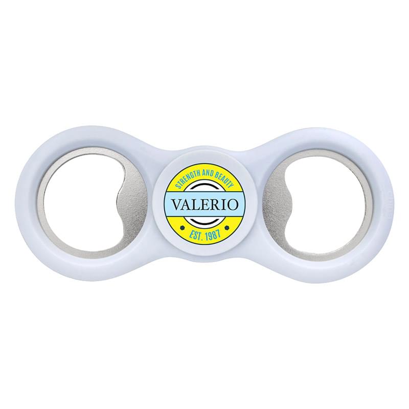 Handy Metal Bottle Opener