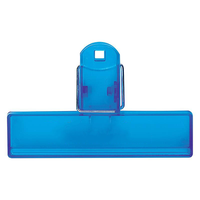Translucent Blue