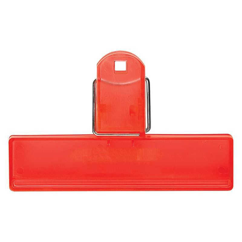 Colorful 4" Bag Clip