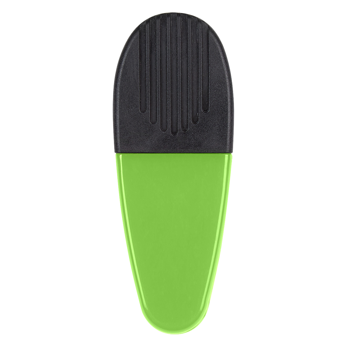 LIME WITH BLACK