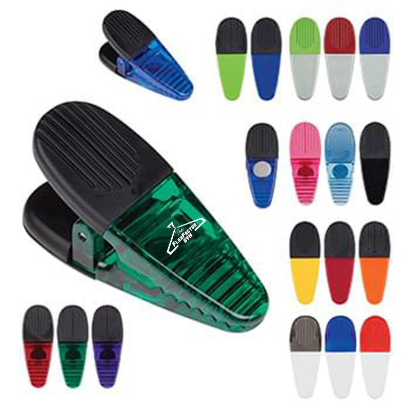 Alligator Clip