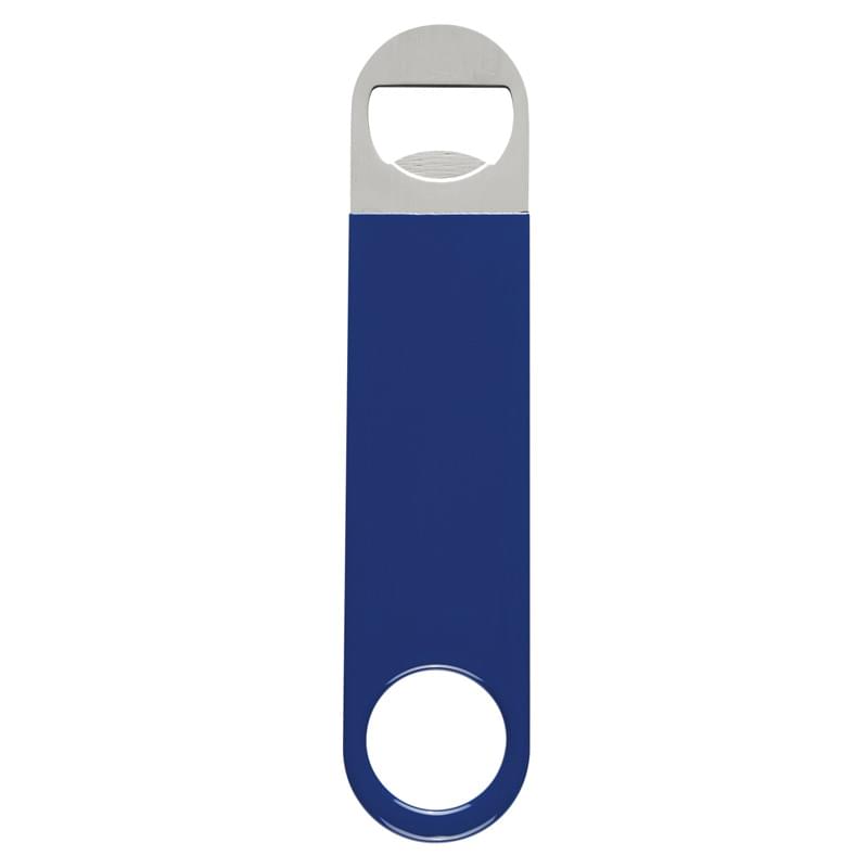 Stainless Steel Bottle Opener