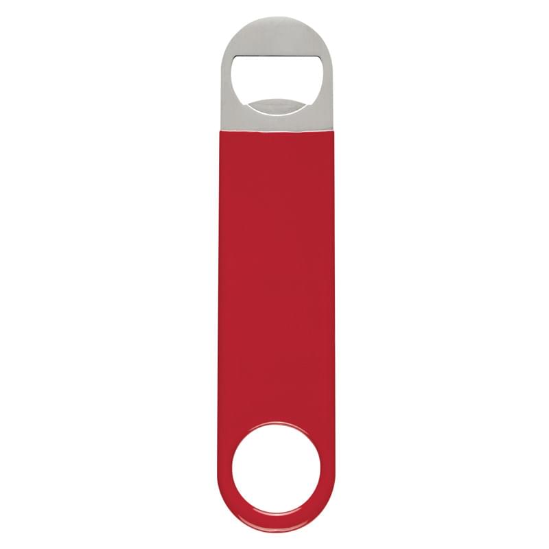 Stainless Steel Bottle Opener