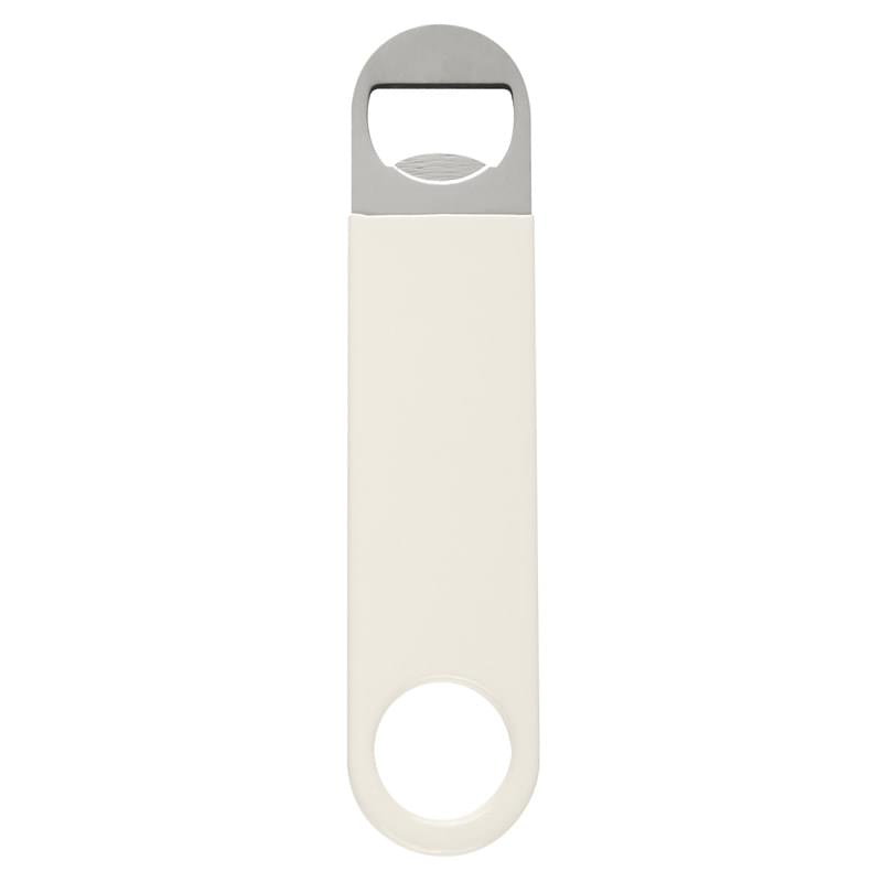 Stainless Steel Bottle Opener