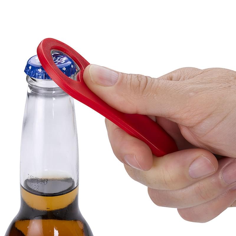 Handy Bottle Opener