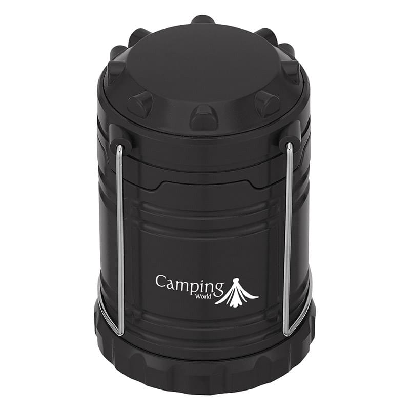 Handy Pop-up Lantern