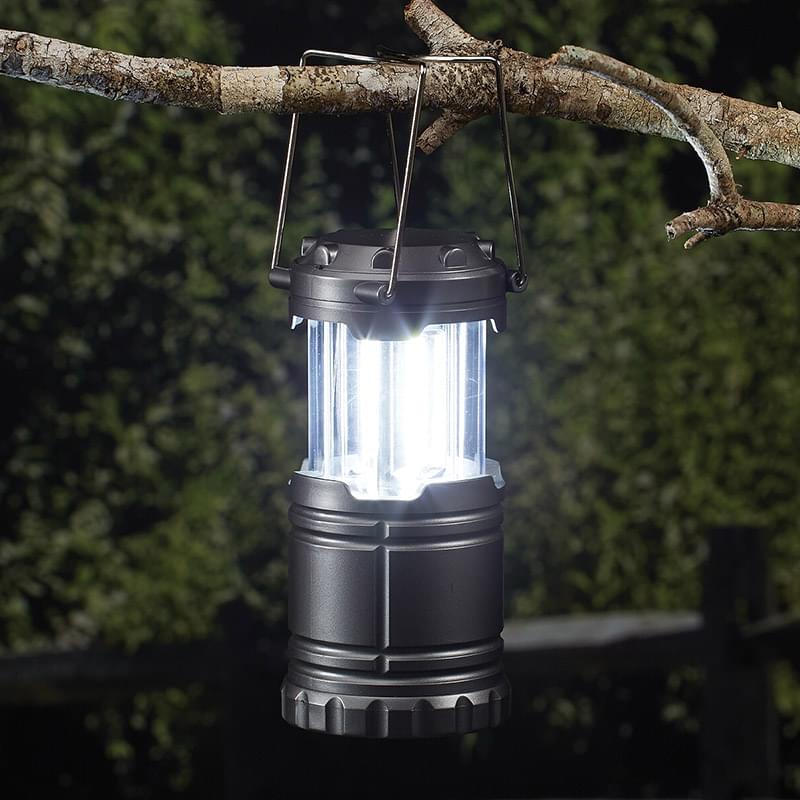 Handy Pop-up Lantern