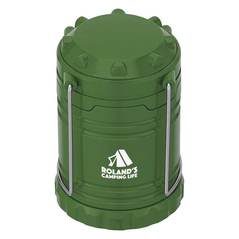Handy Pop-up Lantern