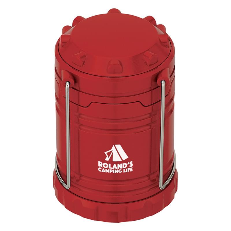 Handy Pop-up Lantern