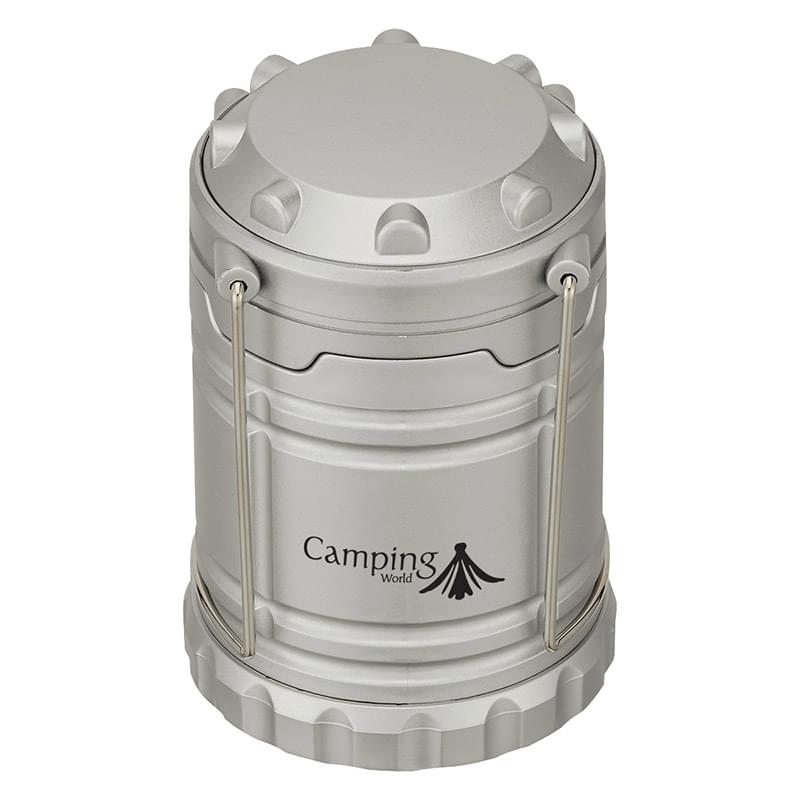 Handy Pop-up Lantern