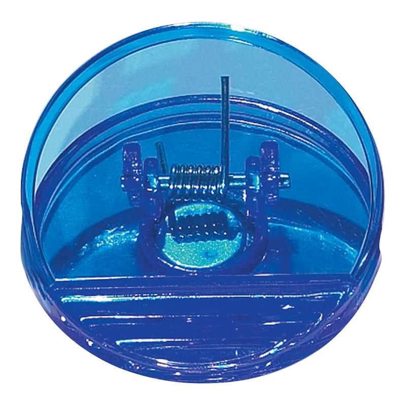 Magnetic Circular Clip