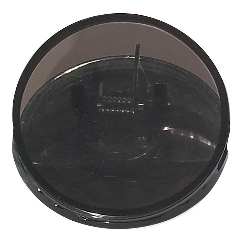 Translucent Charcoal