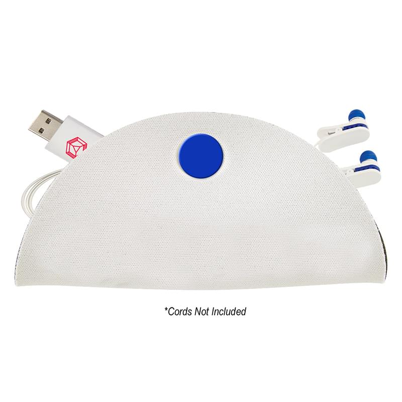 Neoprene Cord Organizer