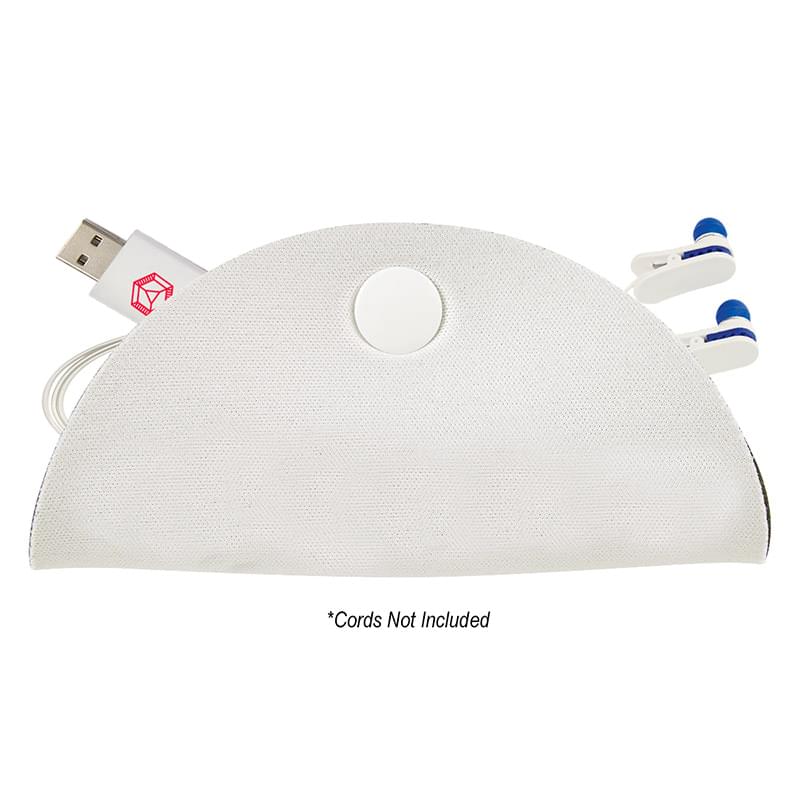 Neoprene Cord Organizer