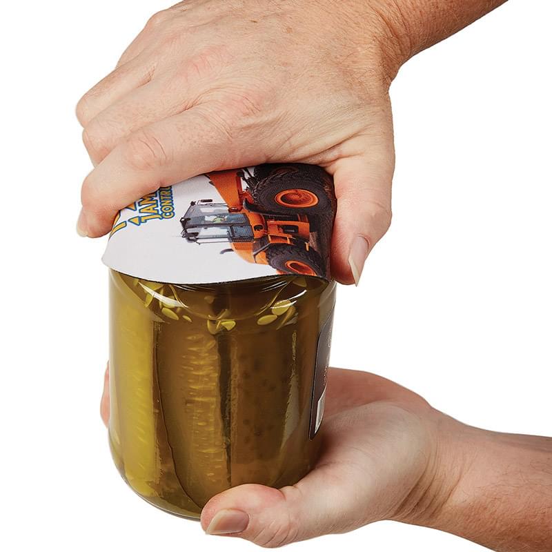 Rubber Jar Opener