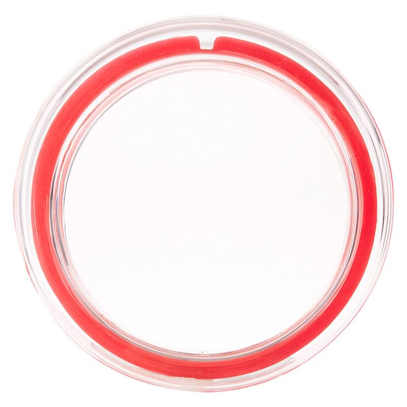Kitchen Companion Lid-Covered Glass Jar