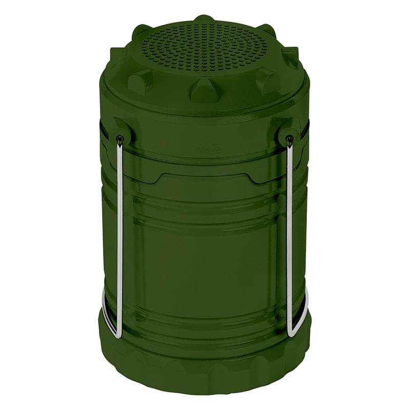 Pop-Top COB Lantern Wireless Speaker