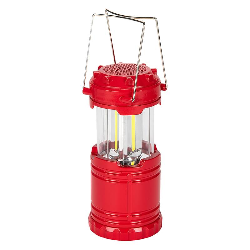 Pop-Top COB Lantern Wireless Speaker
