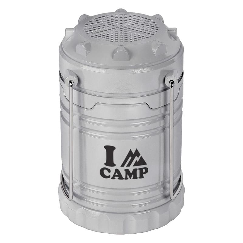 Pop-Top COB Lantern Wireless Speaker