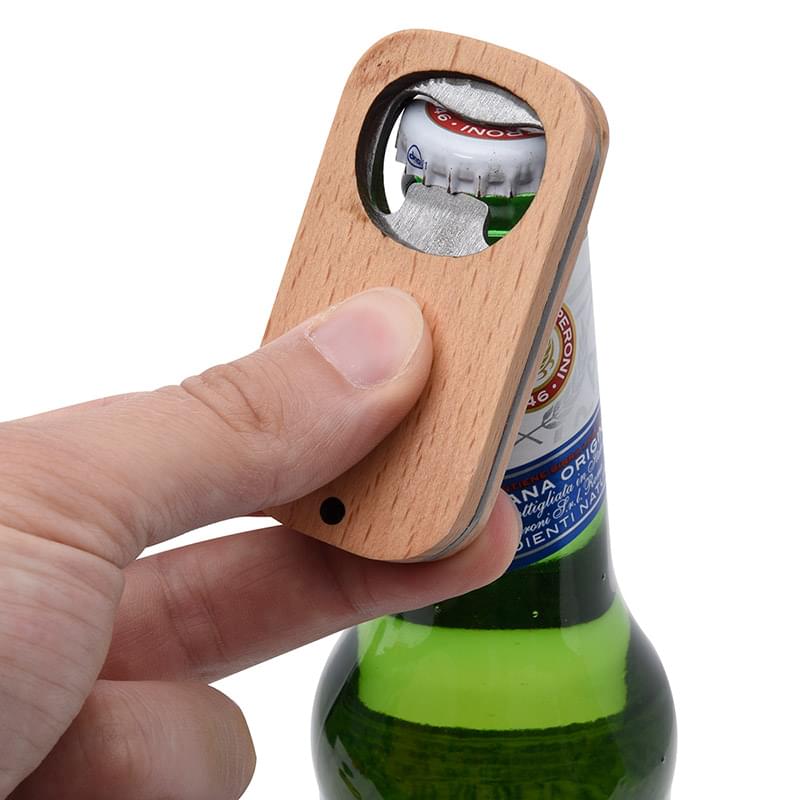 Handy Bottle Opener