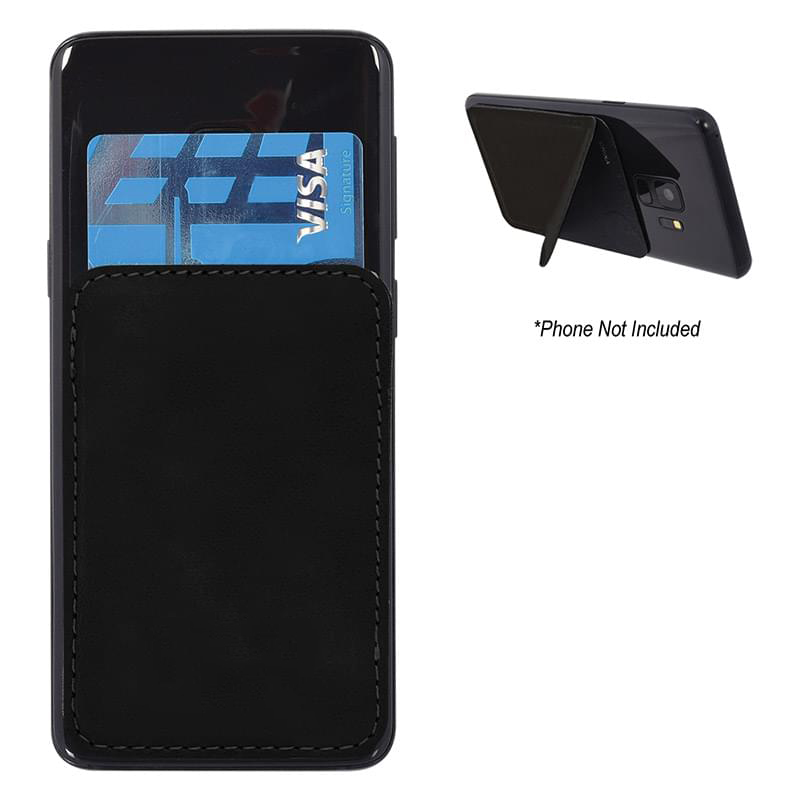 Handy Easy Stick Phone Wallet