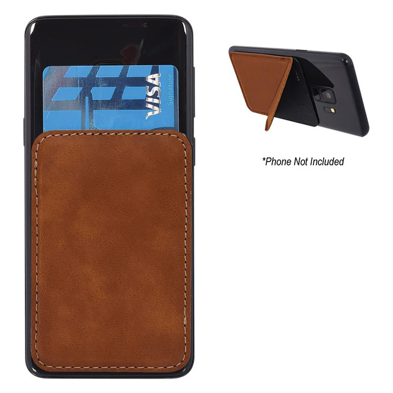 Handy Easy Stick Phone Wallet