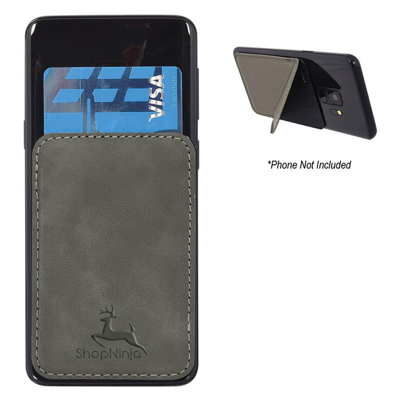 Handy Easy Stick Phone Wallet