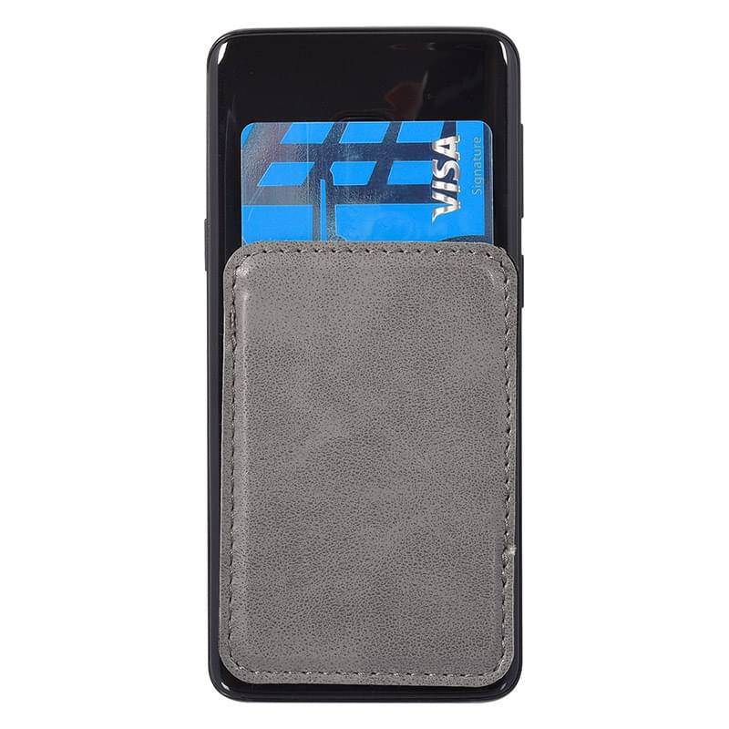 Handy Easy Stick Phone Wallet