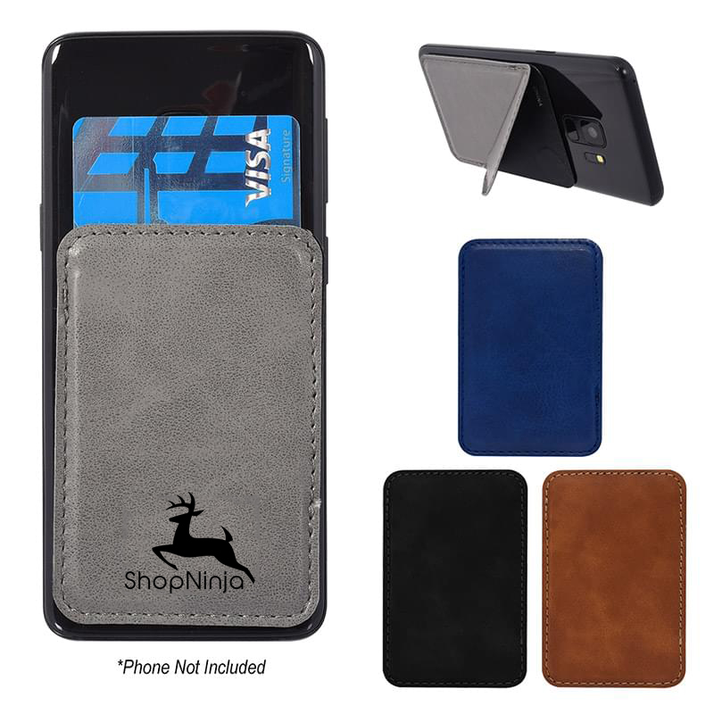 Handy Easy Stick Phone Wallet