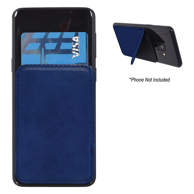 Handy Easy Stick Phone Wallet