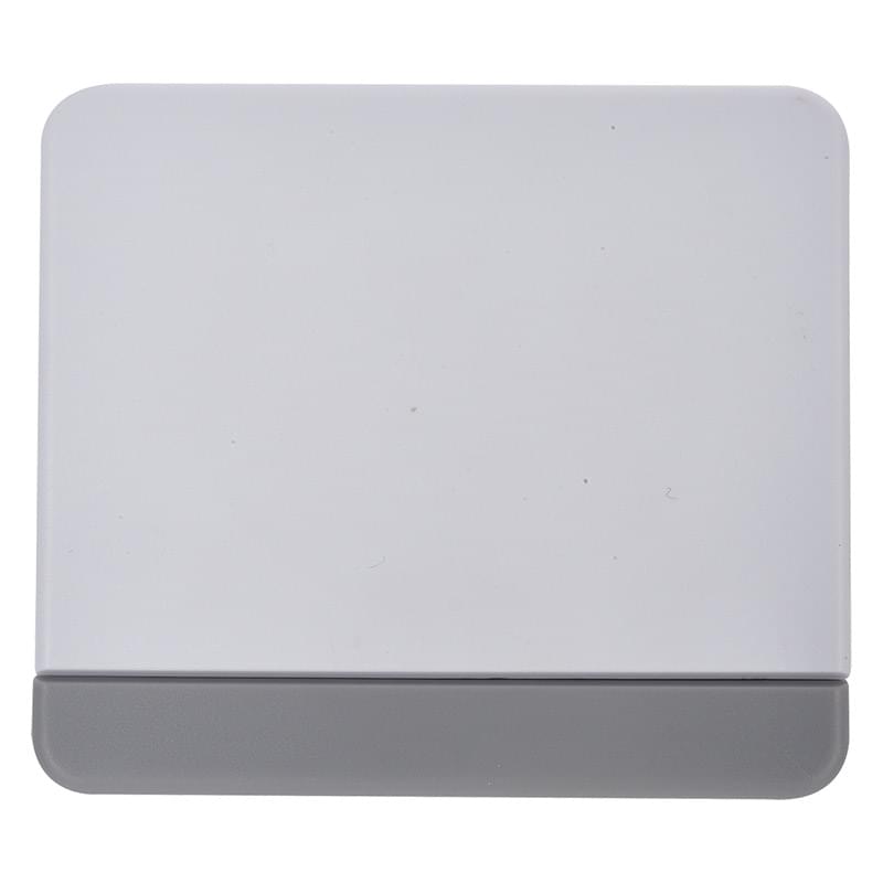 Compact Wireless Charging Pad & Stand