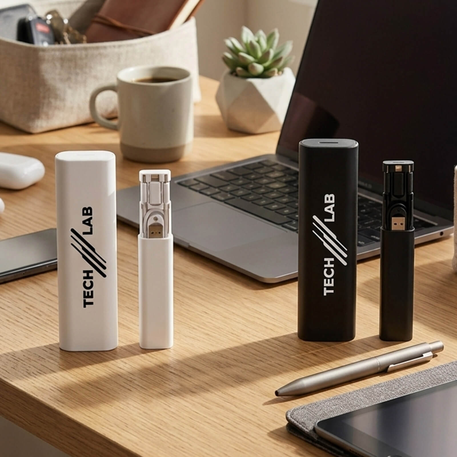 5-In-1 Charging Cable