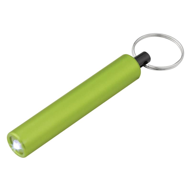 Cylinder LED Light