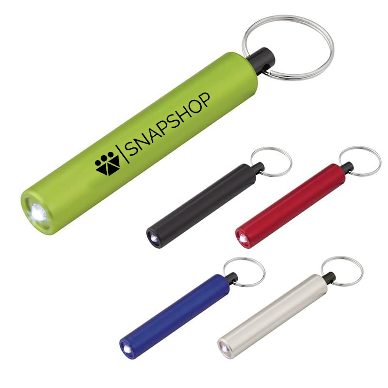 Cylinder LED Light