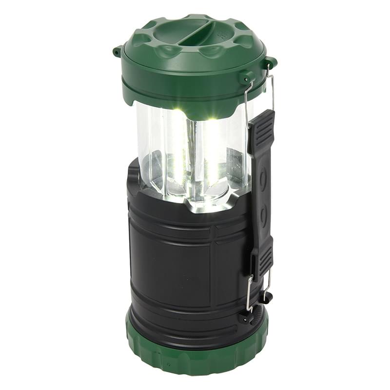 Light Up Lamp with Carrying Handle