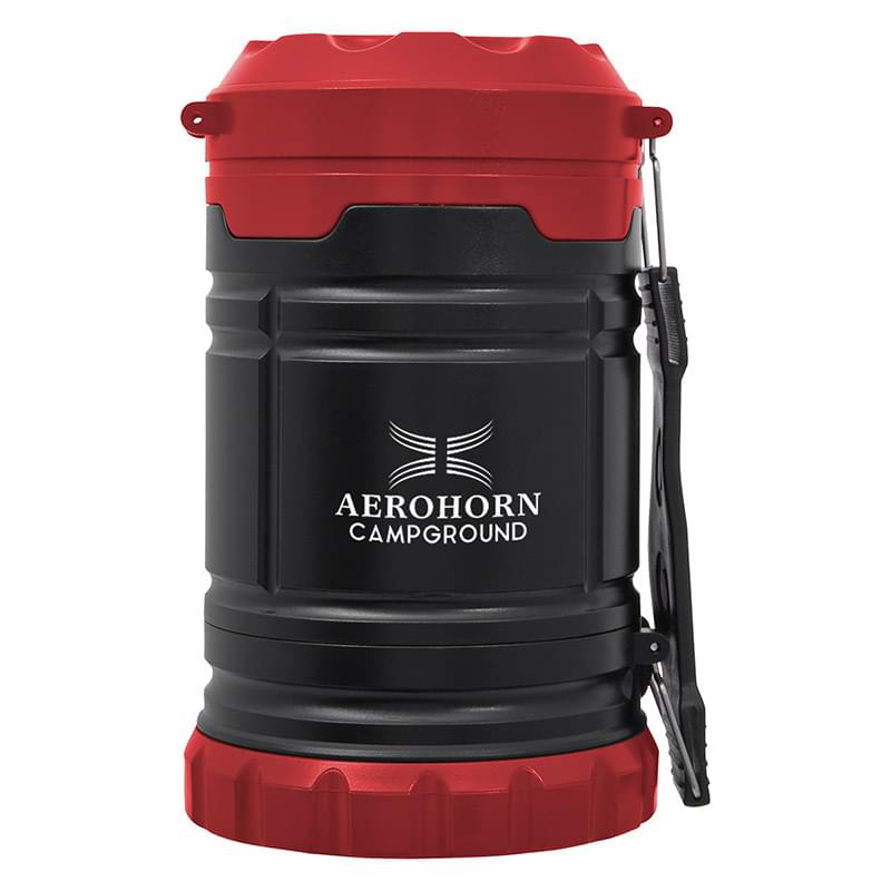 Light Up Lamp with Carrying Handle