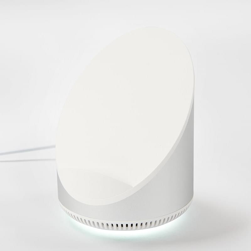 Enabled Wireless Speaker & Charger