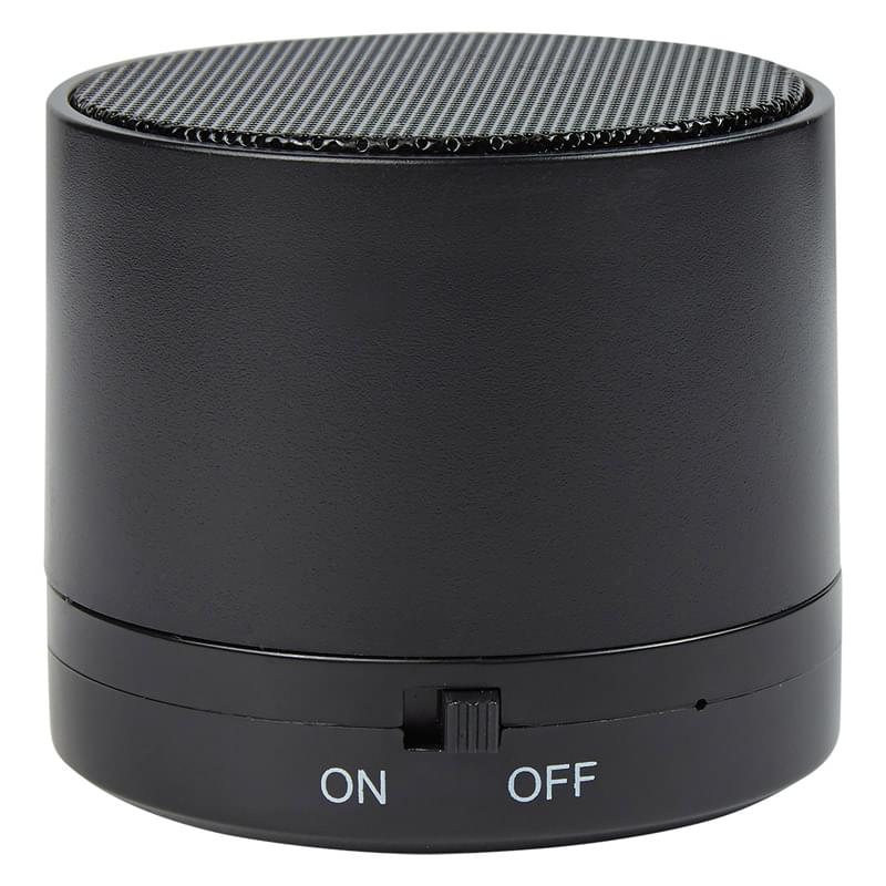 Portable Wireless Speaker